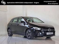 Noir Utilisé 2024 Mercedes B180 Progressive Monospace | 35 800 € (Prix cher)