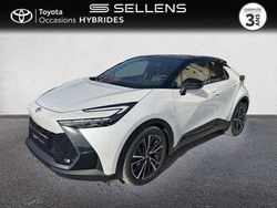 Utilisé 2025 Toyota C-HR+ SUV | 39 500 €