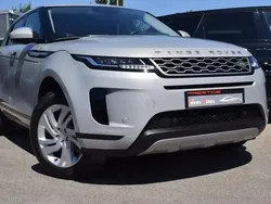 Argent Utilisé 2021 Land Rover Range Rover evoque S SUV | 27 900 € (Super prix)