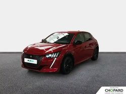 Rouge Occasion 2023 Peugeot 208 GTi Citadine | 18 490 € (Prix juste)