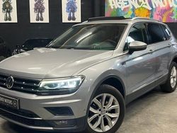 Utilisé 2020 VW Tiguan Allspace SUV | 25 990 € (Prix juste)