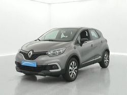 Occasion 2018 Renault Captur Business SUV | 11 290 € (Prix juste)