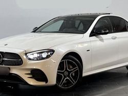Utilisé 2020 Mercedes E300 AMG Berline | 46 900 € (Prix juste)