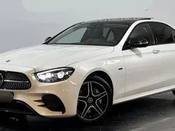 Utilisé 2020 Mercedes E300 AMG Berline | 46 900 € (Prix juste)