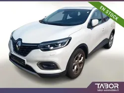 Blanc Utilisé 2020 Renault Kadjar LIMITED SUV | 14 988 € (Bon prix)