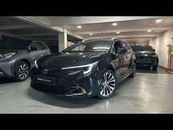 Utilisé 2024 Toyota Corolla Design | 28 999 € (Prix juste)