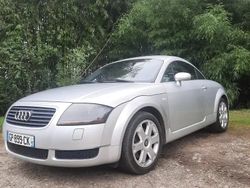 Utilisé 2000 Audi TT Coupé | 6 400 €