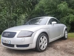 Utilisé 2000 Audi TT Coupé | 6 400 €