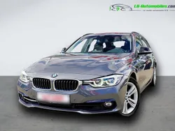 Utilisé 2019 BMW 318 Comfort Edition Berline | 25 200 € (Prix assez cher)