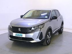 Gris Utilisé 2022 Peugeot 3008 Allure SUV | 23 490 € (Prix juste)