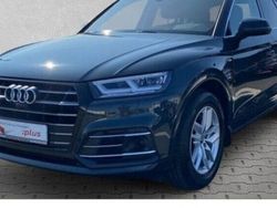 Utilisé 2020 Audi Q5 S-Line SUV | 38 900 € (Prix juste)