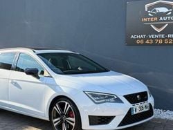 Blanc Utilisé 2016 Cupra Leon Break | 17 490 € (Super prix)