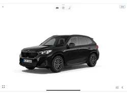 Noir Utilisé 2023 BMW X1 Sport Line SUV | 39 950 € (Prix cher)