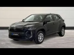 Utilisé 2024 Toyota Yaris Hybrid | 23 999 € (Prix juste)