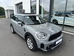 Gris Utilisé 2021 Mini Cooper Countryman SUV | 27 290 € (Prix juste)