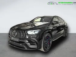 Utilisé 2021 Mercedes S63 AMG AMG Coupé | 119 400 €