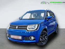 Utilisé 2018 Suzuki Ignis Citadine | 20 900 € (Prix cher)