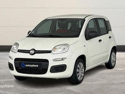 Blanc Utilisé 2020 Fiat Panda Cross Cross Citadine | 10 299 € (Prix juste)