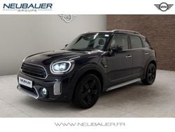 Enigmatic black metallic Utilisé 2022 Mini Cooper Countryman SUV | 27 990 € (Bon prix)