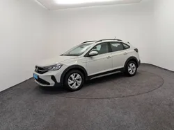 Gris Utilisé 2022 VW Taigo SUV | 19 490 € (Bon prix)