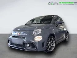 Utilisé 2018 Abarth 595 Citadine | 19 400 € (Prix cher)