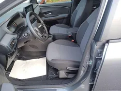 Gris Nouvelle 2025 Dacia Jogger Extreme | 26 990 €