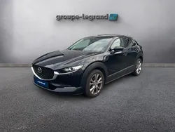 Utilisé 2020 Mazda CX-30 Sports-Line SUV | 18 890 € (Prix assez cher)