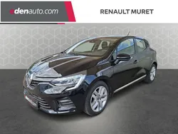 Utilisé 2019 Renault Clio IV Business Citadine | 13 350 € (Prix juste)