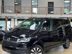 Utilisé 2022 VW T6.1 Van | 49 990 €