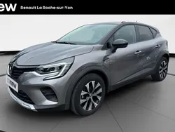 Noir Utilisé 2023 Renault Captur Evolution SUV | 19 890 € (Prix juste)