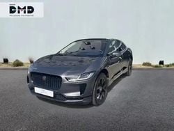Corris grey Utilisé 2020 Jaguar I-Pace S SUV | 33 522 € (Prix assez cher)