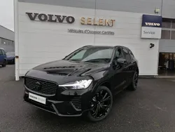 Nouvelle 2025 Volvo XC60 SUV | 78 900 €