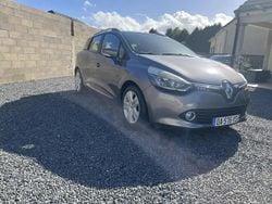 Utilisé 2013 Renault Clio GrandTour Business Break | 4 390 € (Prix cher)