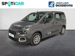 Gris Utilisé 2022 Citroën Berlingo | 22 974 € (Prix cher)