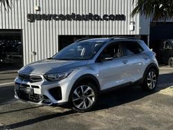 Gris Utilisé 2021 Kia Stonic GT-Line SUV | 16 990 € (Prix assez cher)