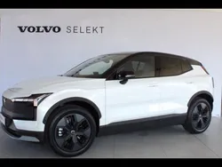 Noir Utilisé 2025 Volvo EX30 Performance SUV | 54 990 €