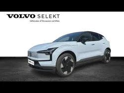 Utilisé 2024 Volvo EX30 Ultra SUV | 34 990 € (Prix juste)