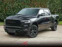 Noir Utilisé 2020 Dodge Ram Limited Pick-up | 73 500 €
