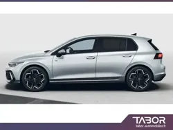 Argent Nouvelle 2025 VW Golf VIII R-line Berline | 32 055 € (Super prix)