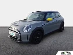 Gris Utilisé 2022 Mini Cooper SE Hatch Citadine | 15 990 € (Super prix)