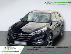Utilisé 2017 Hyundai Tucson SUV | 22 400 € (Prix juste)