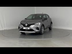 Gris Utilisé 2022 Renault Captur Business SUV | 16 799 €