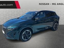 Vert Utilisé 2024 Nissan Qashqai SUV | 34 990 €
