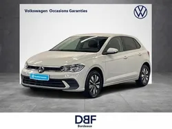 Gris Utilisé 2024 VW Polo Edition | 21 999 € (Prix juste)