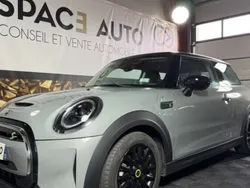 Utilisé 2022 Mini Cooper Hatch Citadine | 20 800 €