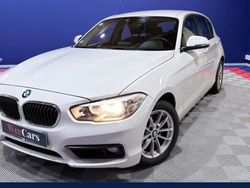 Utilisé 2016 BMW 116 Comfort Edition Citadine | 14 990 € (Prix juste)