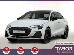 Blanc Nouvelle 2025 Audi A3 e-tron Sport Citadine | 47 585 €