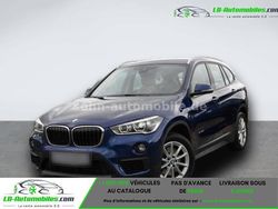 Occasion 2017 BMW X1 Comfort Edition SUV | 27 100 €