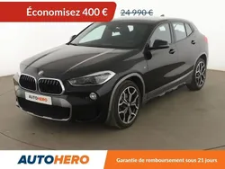 Noir Utilisé 2019 BMW X2 M Sport SUV | 24 590 € (Super prix)