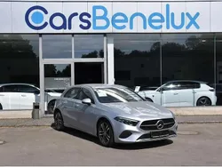 Argent Utilisé 2024 Mercedes A180 Progressive Berline | 29 980 € (Bon prix)